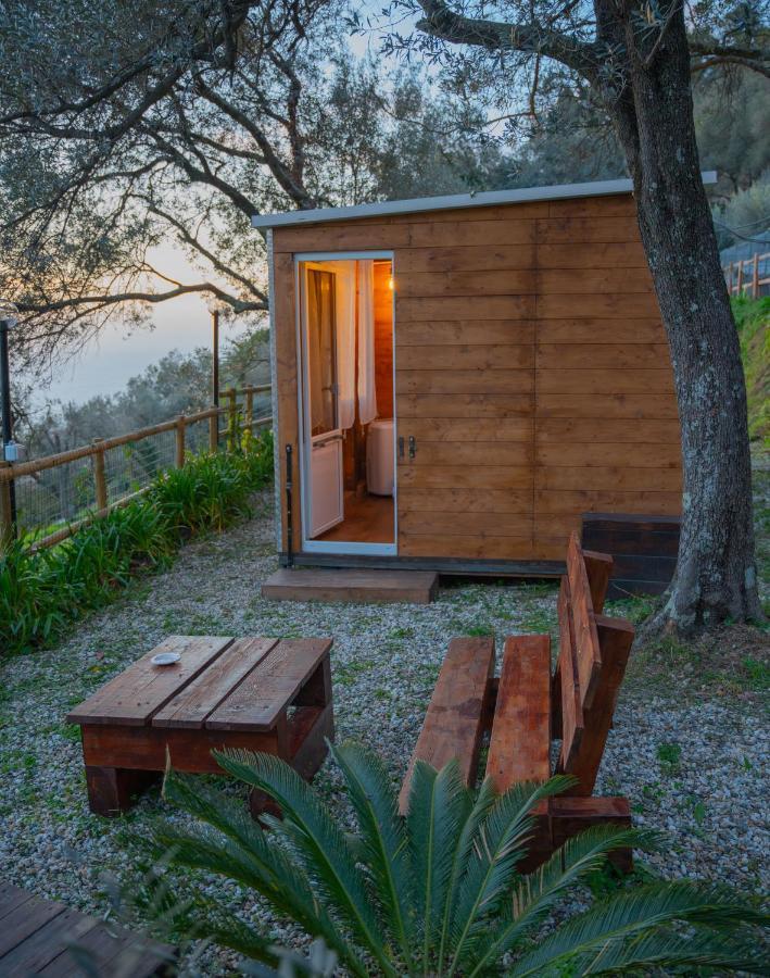Agriturismo S.Ilario Γένοβα Εξωτερικό φωτογραφία