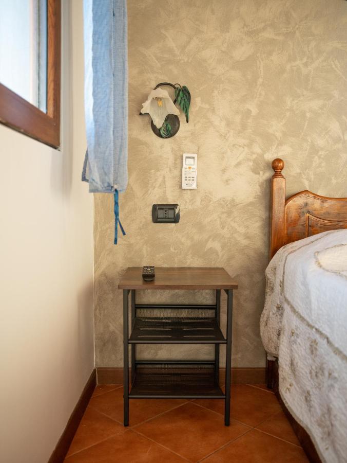 Agriturismo S.Ilario Γένοβα Εξωτερικό φωτογραφία
