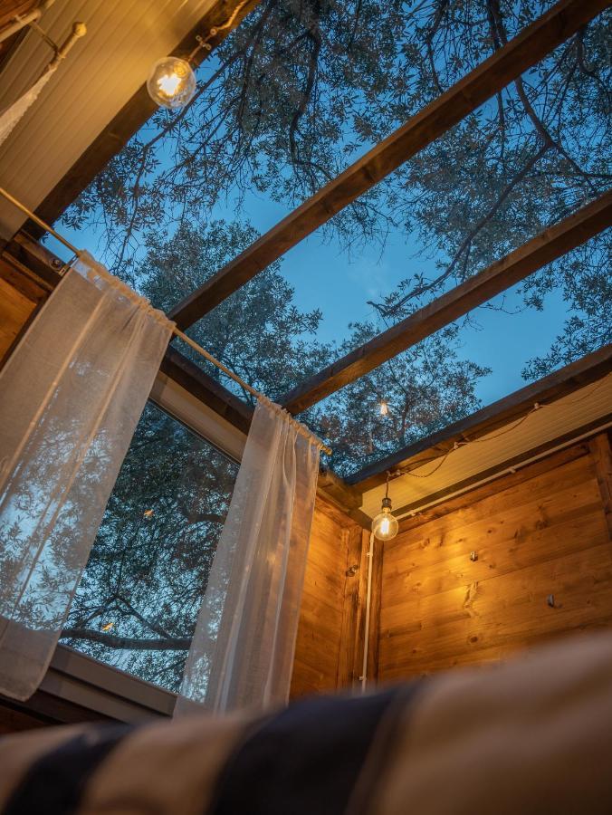 Agriturismo S.Ilario Γένοβα Εξωτερικό φωτογραφία