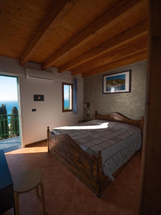 Agriturismo S.Ilario Γένοβα Εξωτερικό φωτογραφία