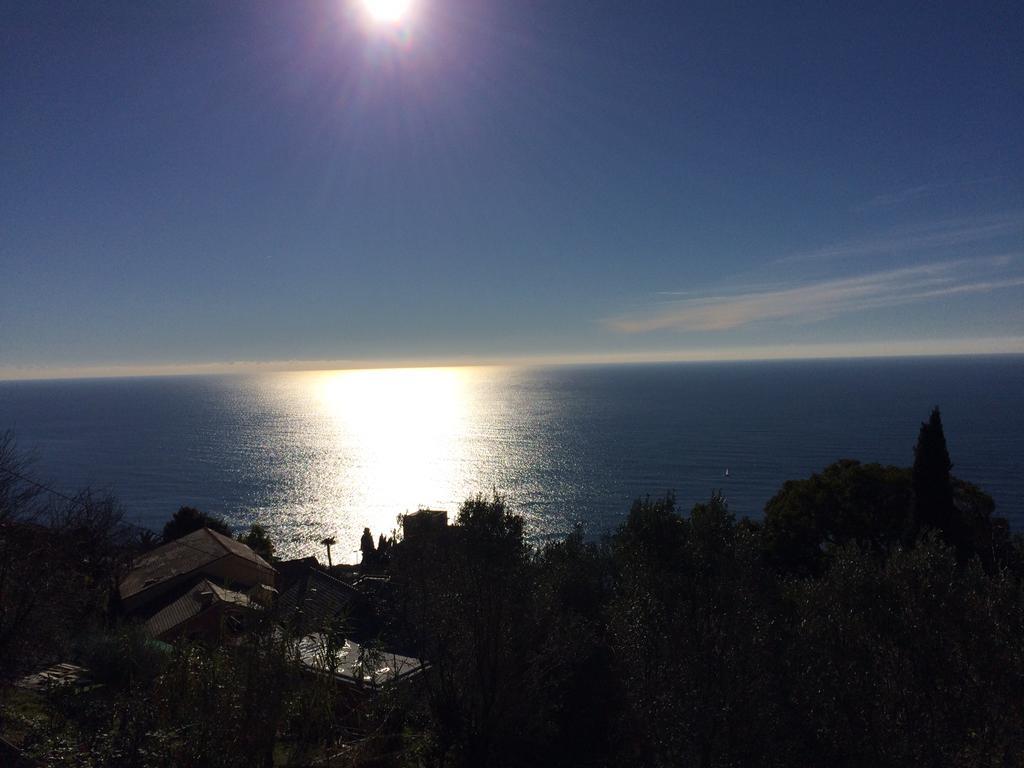 Agriturismo S.Ilario Γένοβα Δωμάτιο φωτογραφία