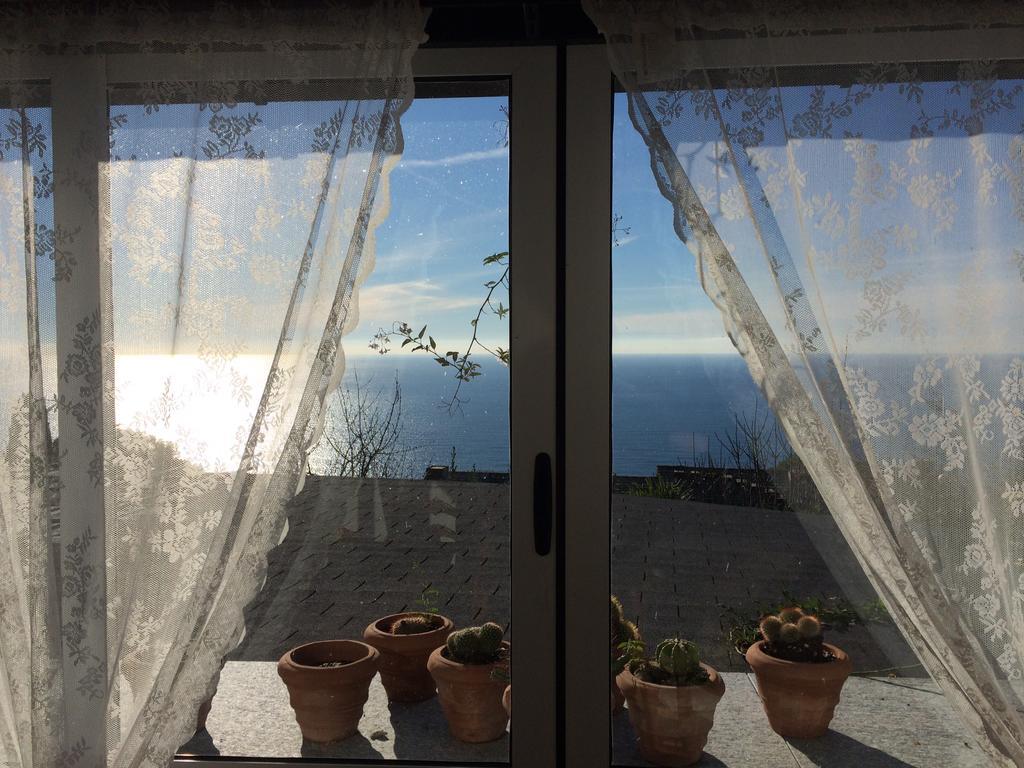 Agriturismo S.Ilario Γένοβα Δωμάτιο φωτογραφία
